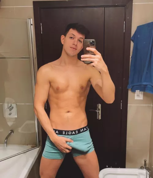 What do you think? by AndyReidd