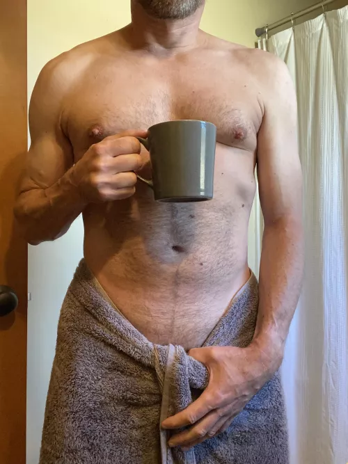 What’s next on our relaxing Sunday? by thankswhiskey