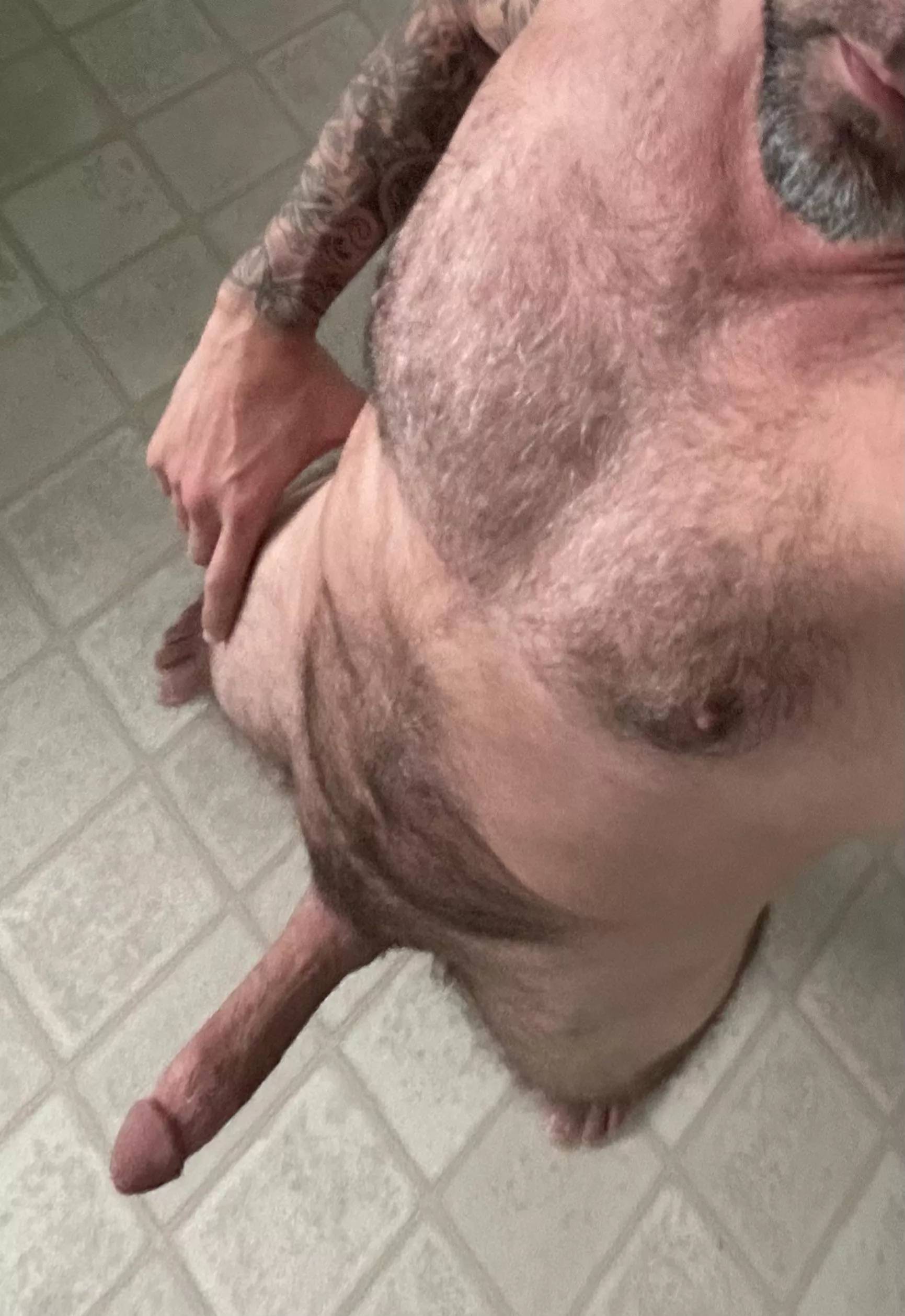 When you sleep over at your best friends house you going to sneak into her (46)yr old dads room? posted by CarolinaDilf