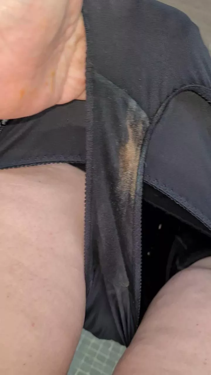 Would you dare smelling them after 6 days? posted by bbwnicoleann