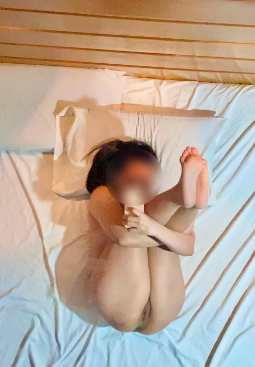 Would you (f)uck me in this position? by mmmmtames