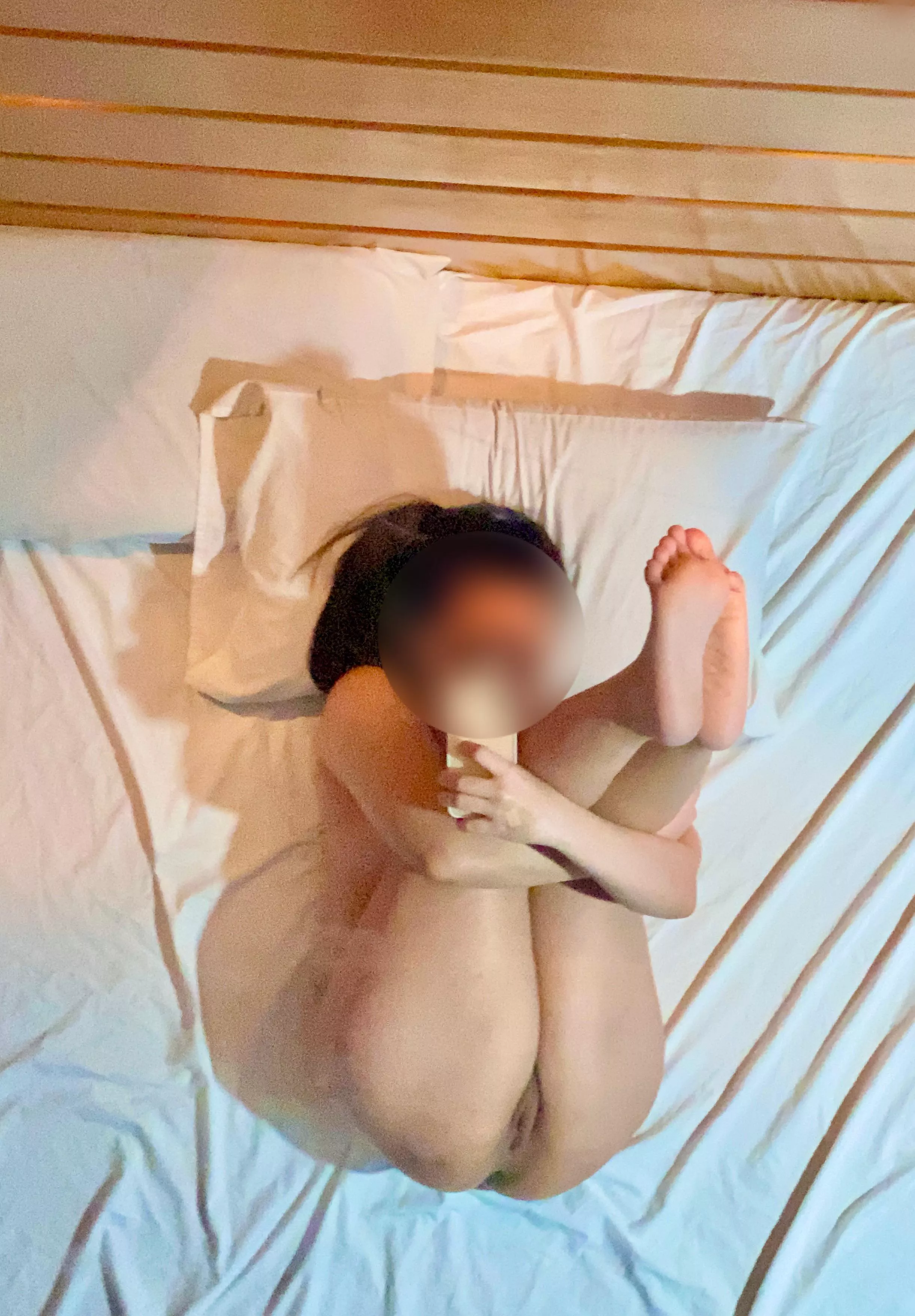 Would you (f)uck me in this position? posted by mmmmtames