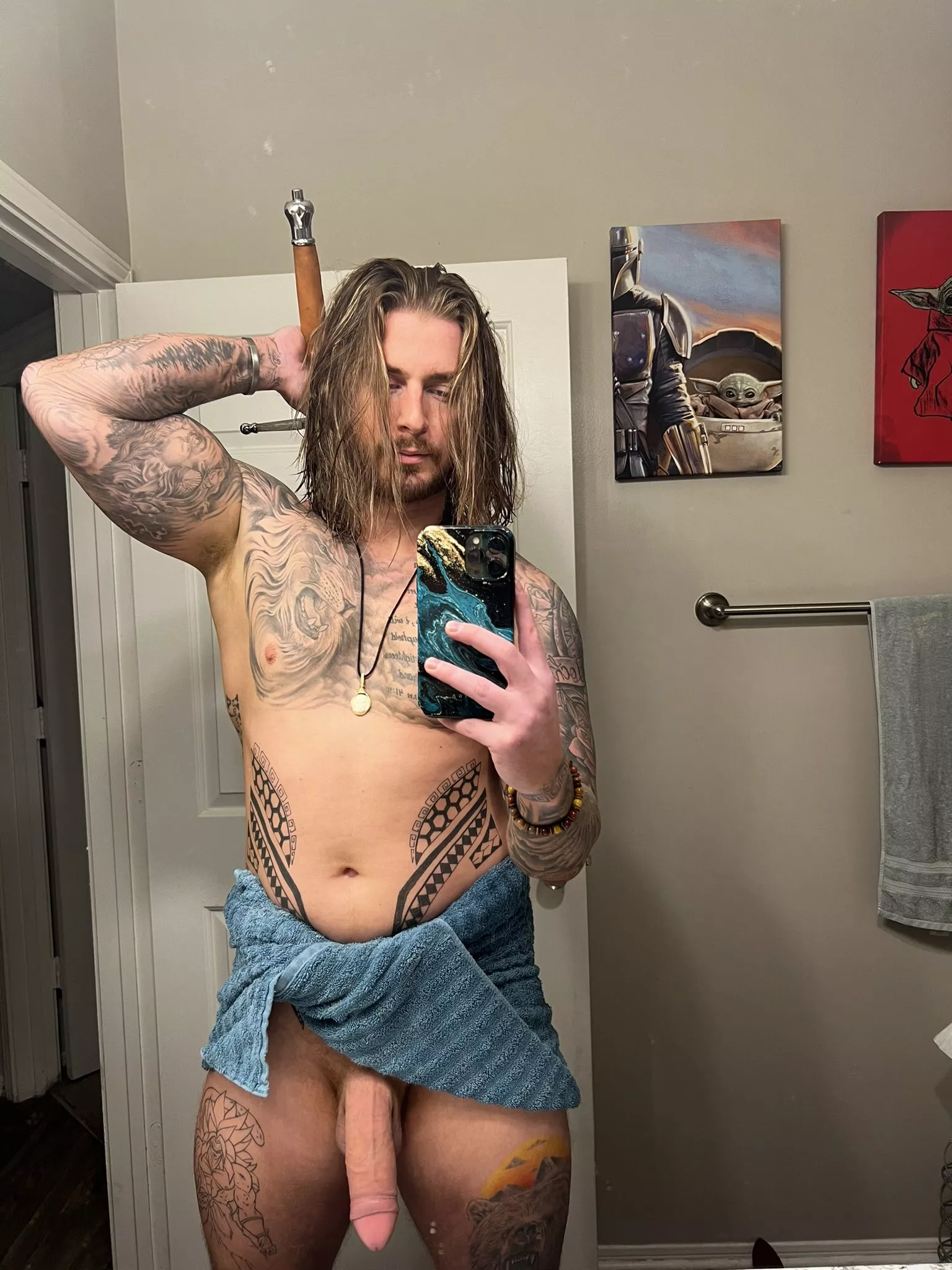 would you let a 6ft3 swordsman breed you in public? posted by MedicalBalances