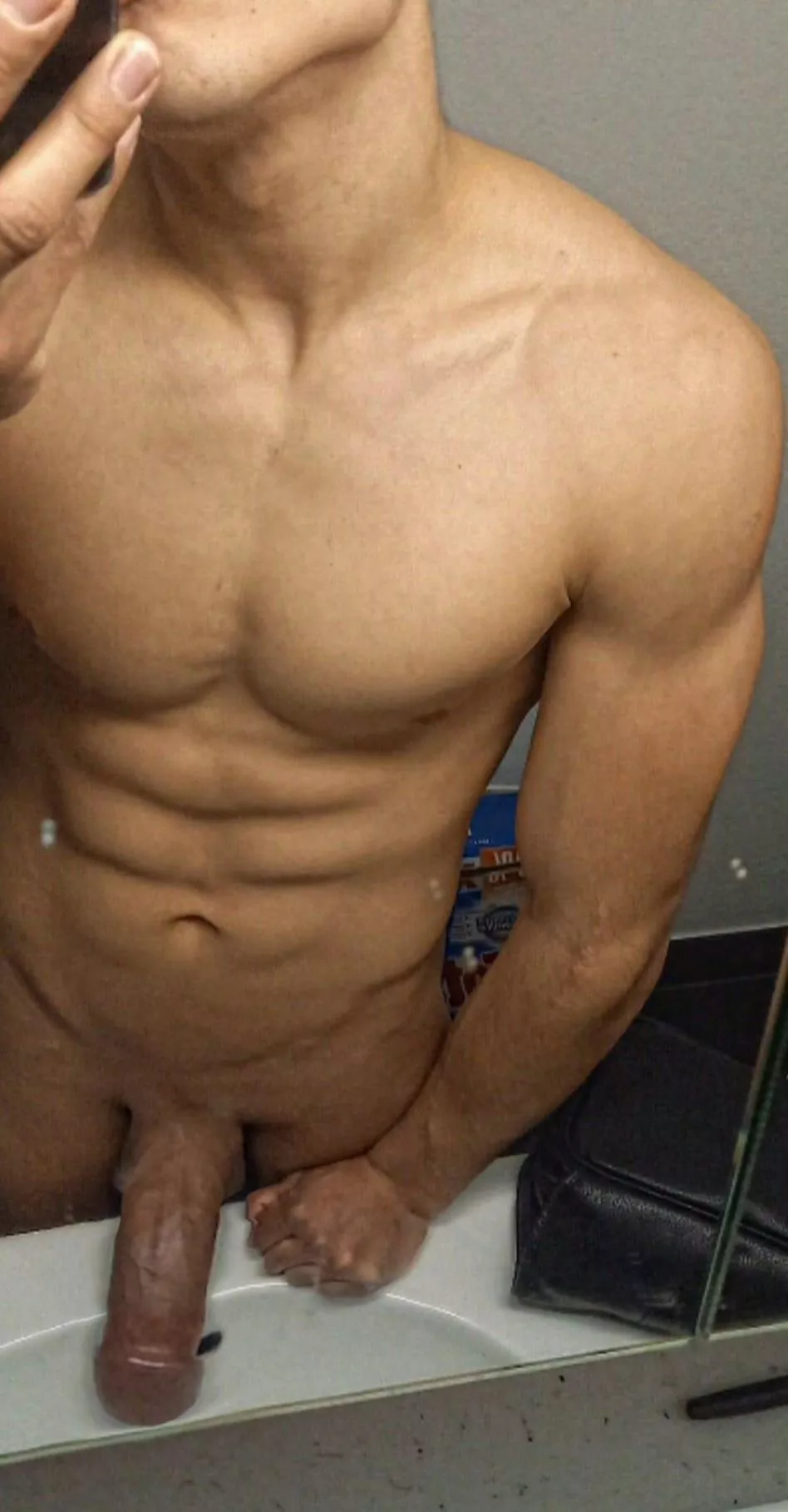 Your view while getting fucked by me posted by Impaler425