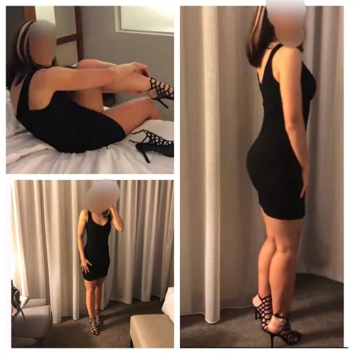 29 guys have had their way with my wife since we married. by Sissyjulie7