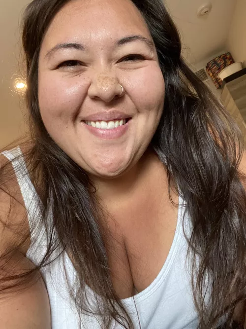 5’3 chubby Asian next door by wtf-moments