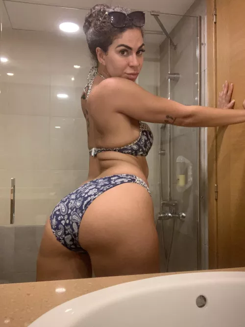 A great view to get to know me better by kendraukx