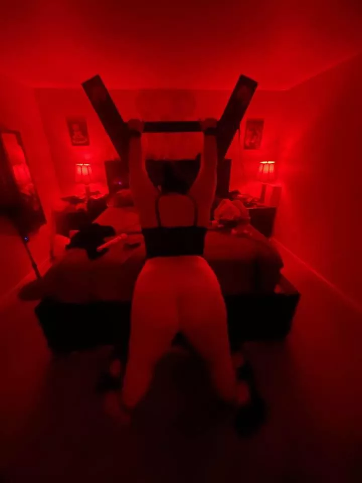 A very good time was had 🫠 posted by GwenKnoxville