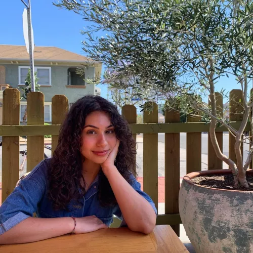 Alessia Cara ... by BusyFlower9