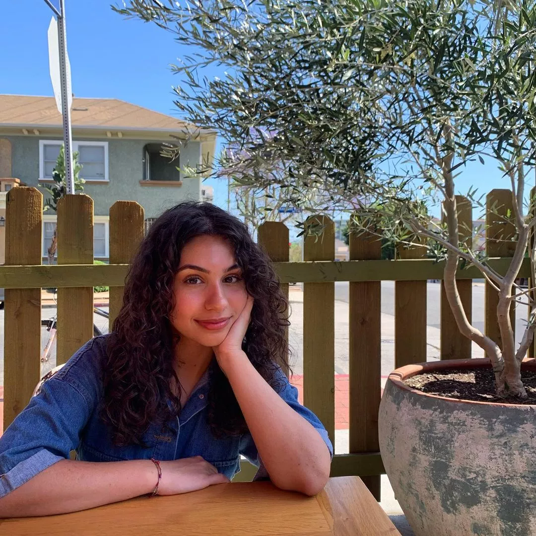 Alessia Cara ... posted by BusyFlower9