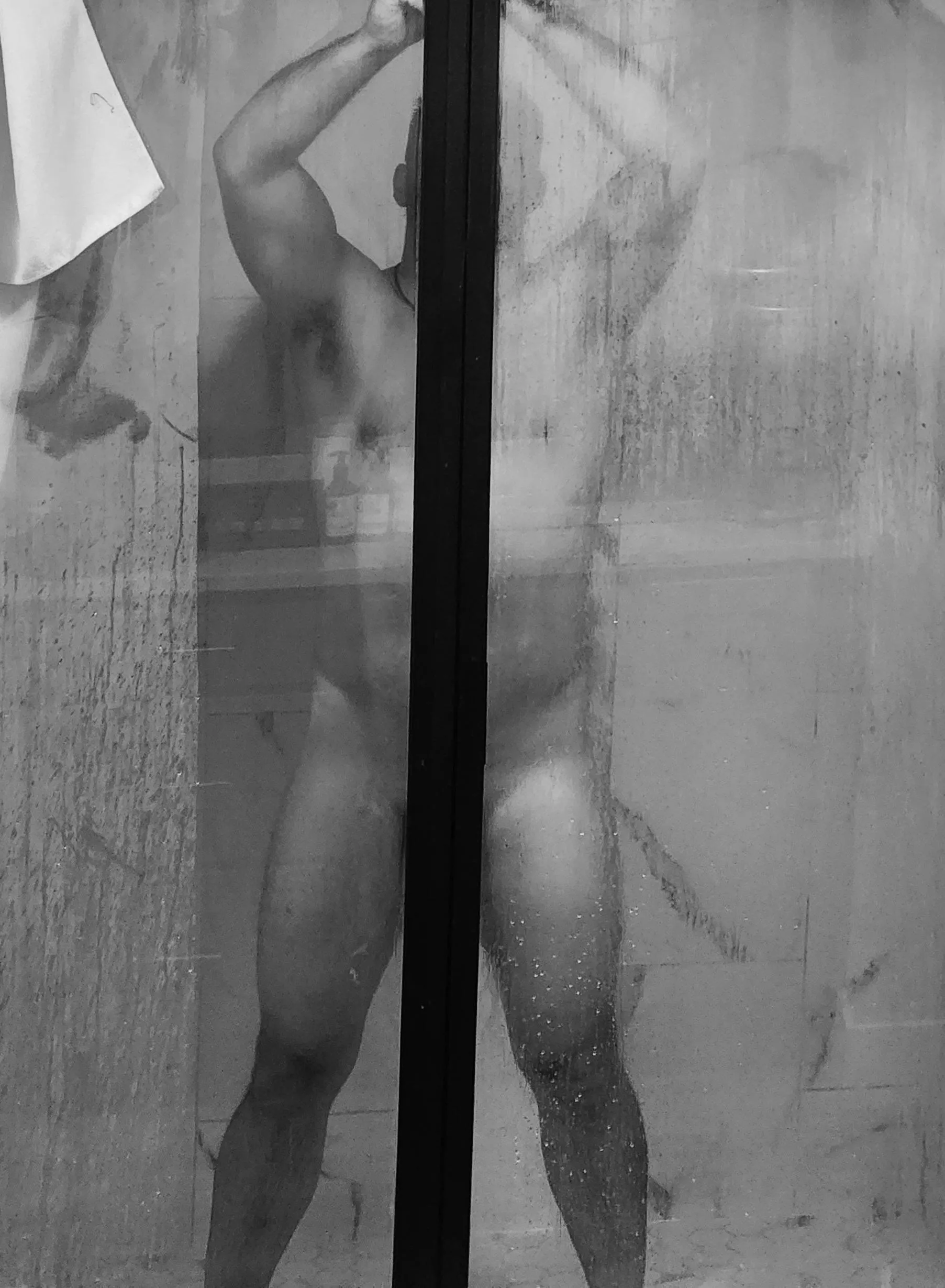 Am I dirty, or clean?... posted by Poynt_