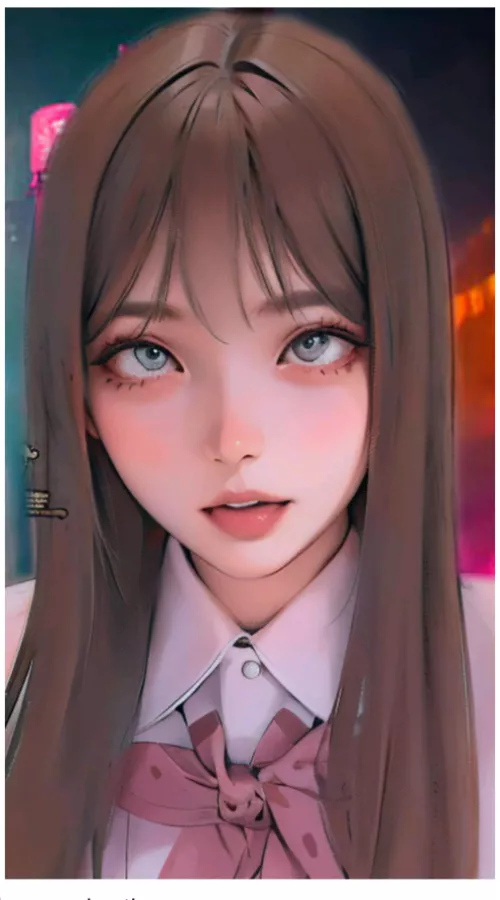 Amor by SuperbBlood1772