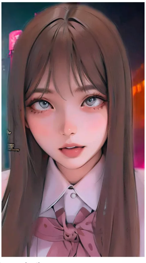 Amor posted by SuperbBlood1772