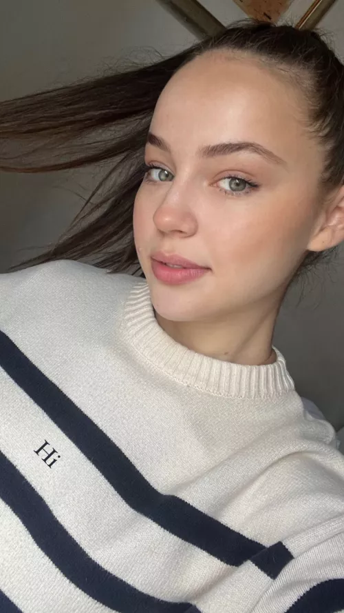 Anna Deniz Saylan by Slow_Ant_1409