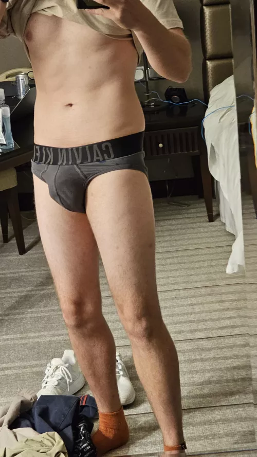 Anybody? by Stock_Noise_8265