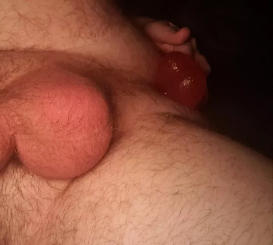 Anyone want to give me the real thing? by usedharden