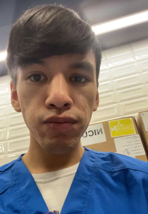 Apex? DBD? Bored here :p by ChillMarshmallow