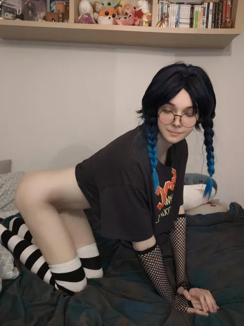 Be honest.. would u fuck me? by MaxHamster69