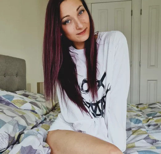 Because cute is my favorite accessory [F] by AnnMillieWorld