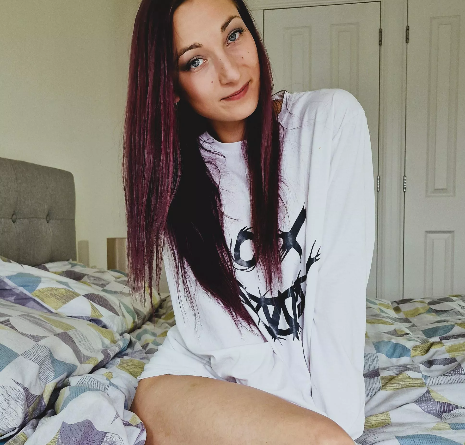 Because cute is my favorite accessory [F] posted by AnnMillieWorld