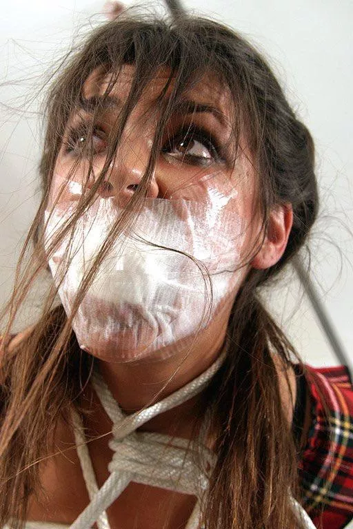 Bedraggled posted by ti-tie-to-tum