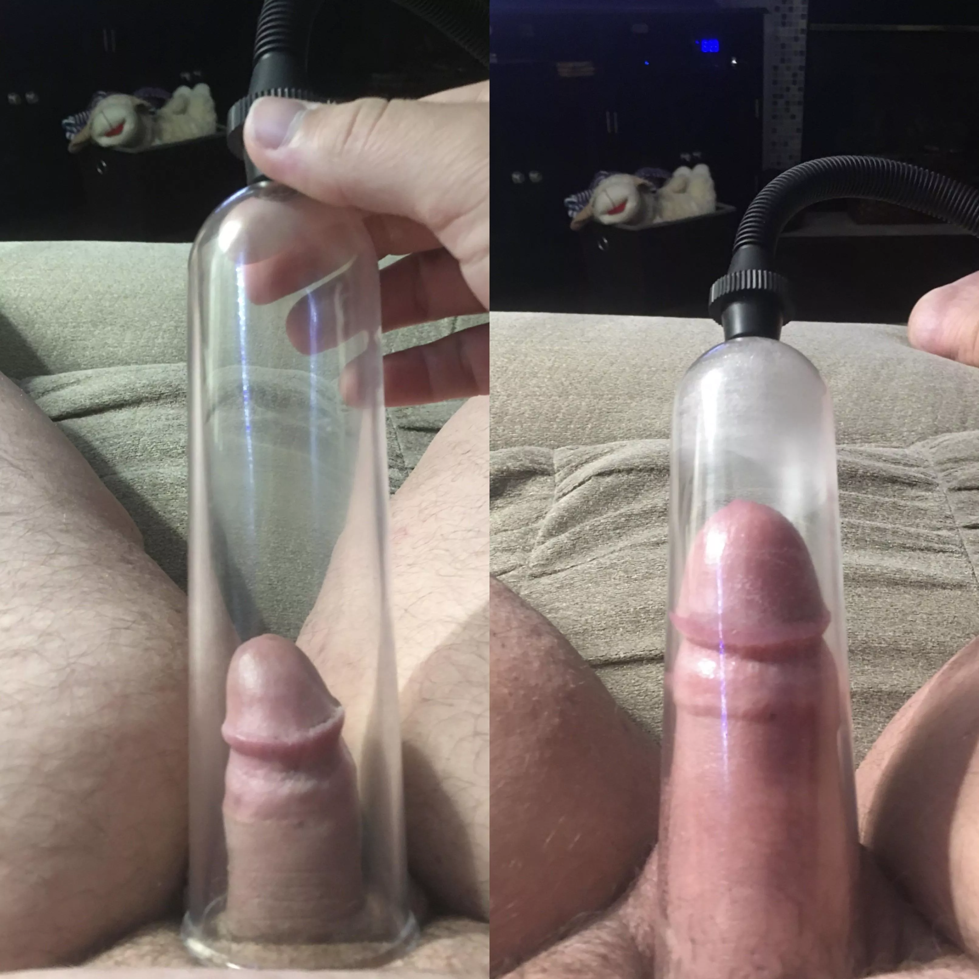 Before & after posted by Forsaken_Seesaw_9374