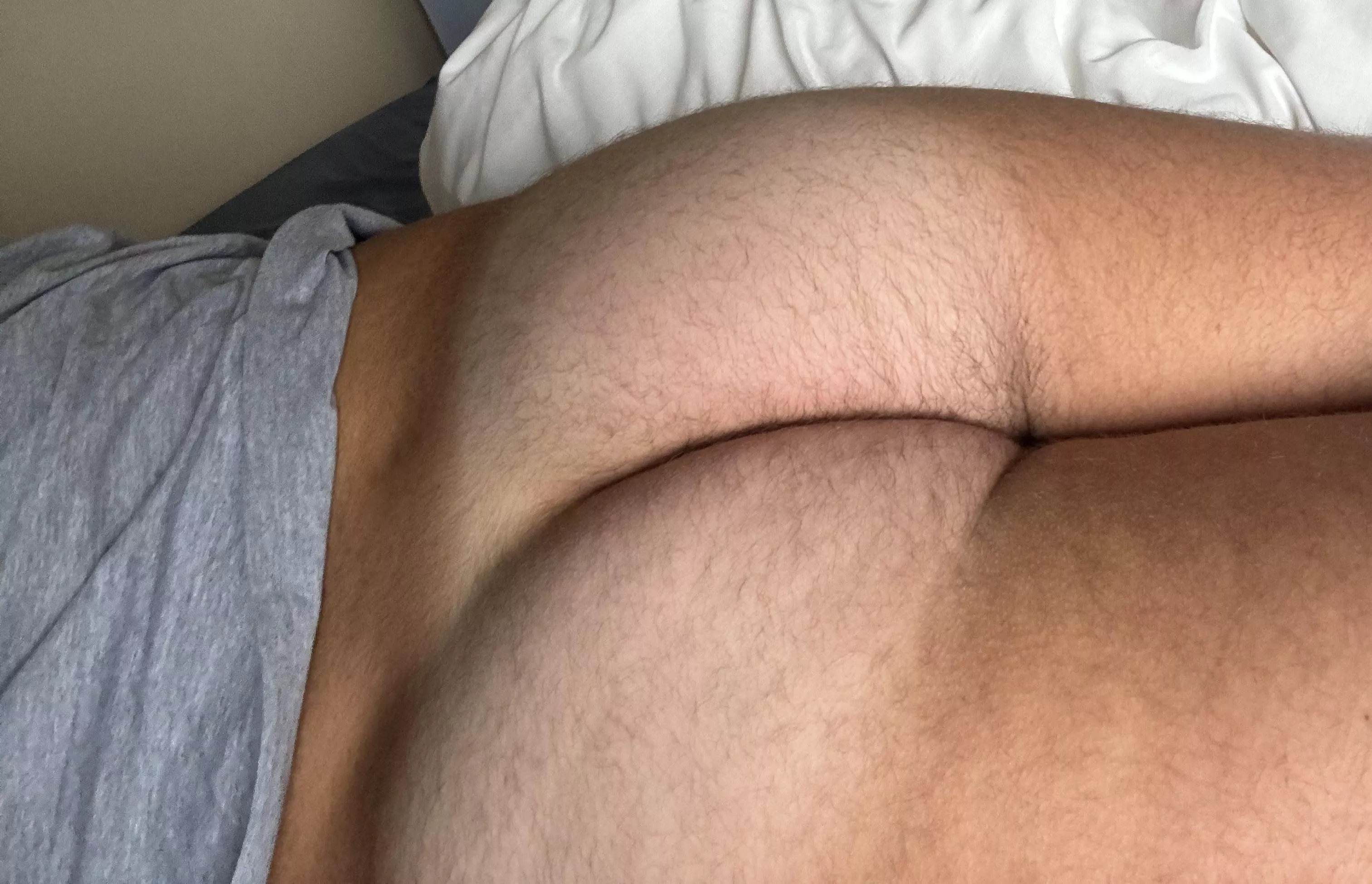 can i help you with your morning wood? posted by CombinationNo2664