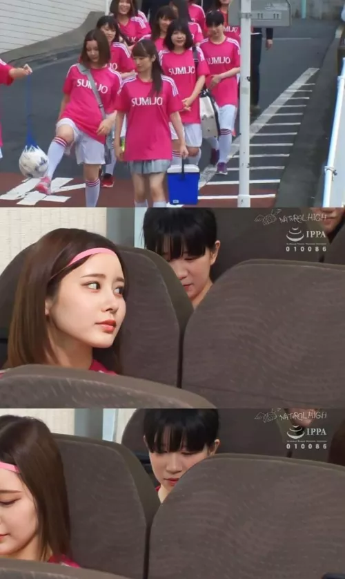 Code or name? by Rieri-Akarin