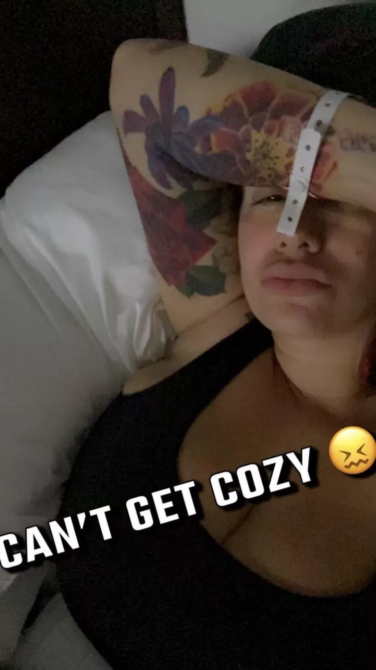 Crisis averted, for now posted by CDP221