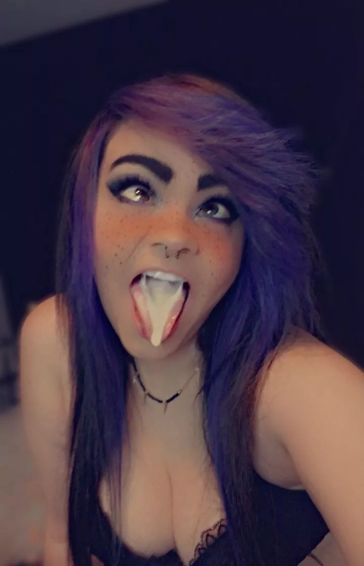 Cum in my mouth daddy posted by xDixonCiderx