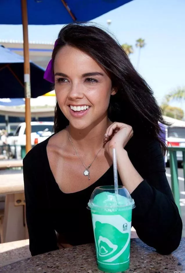 Cutie posted by fabrikoren