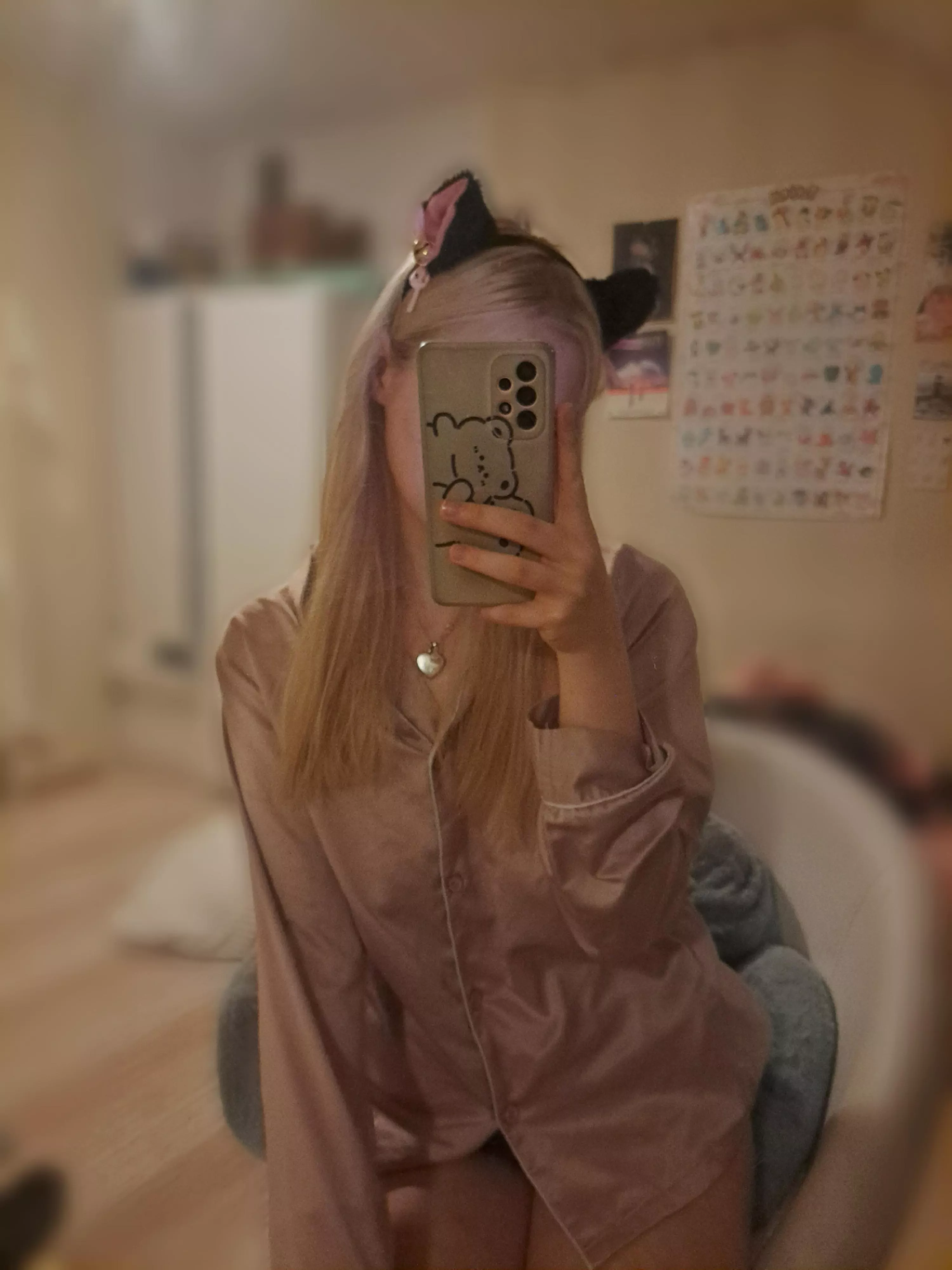 do you like my posters? :) posted by cg3acj