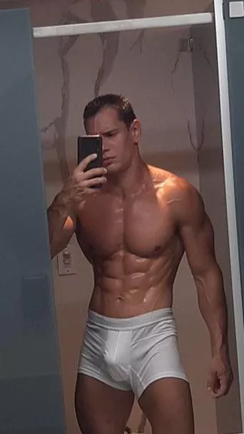 Do you like the white? 🤔 posted by Specialist_Chair_225