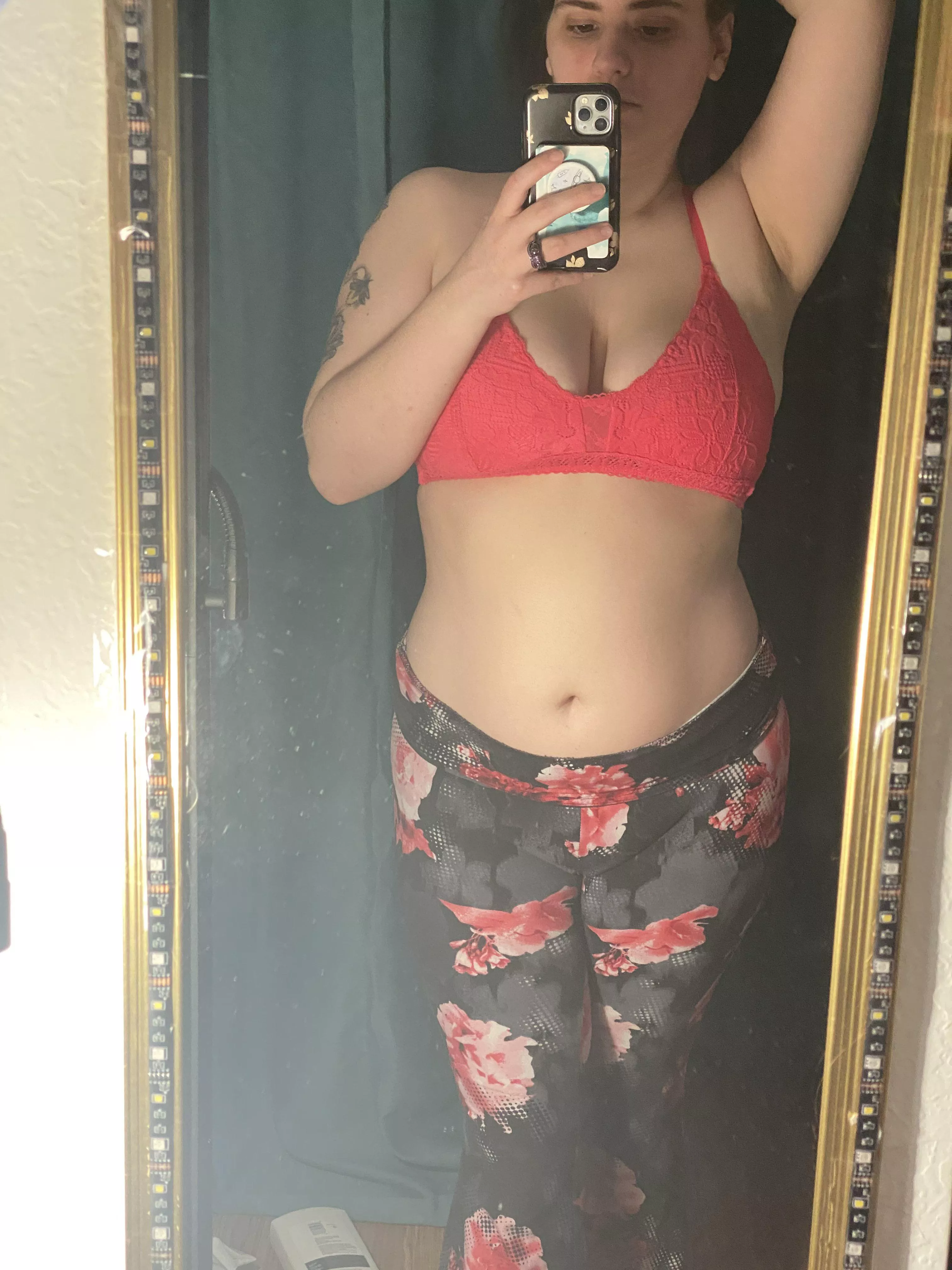 Do you like them? posted by EchoMarenvip