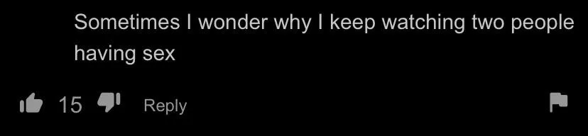 Don’t we all? posted by Mental_Rich_1139