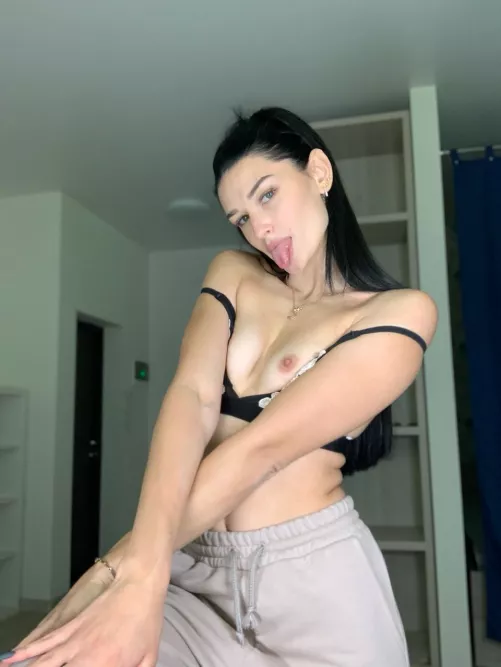 Enjoy my mini boobs by cuttie_alice