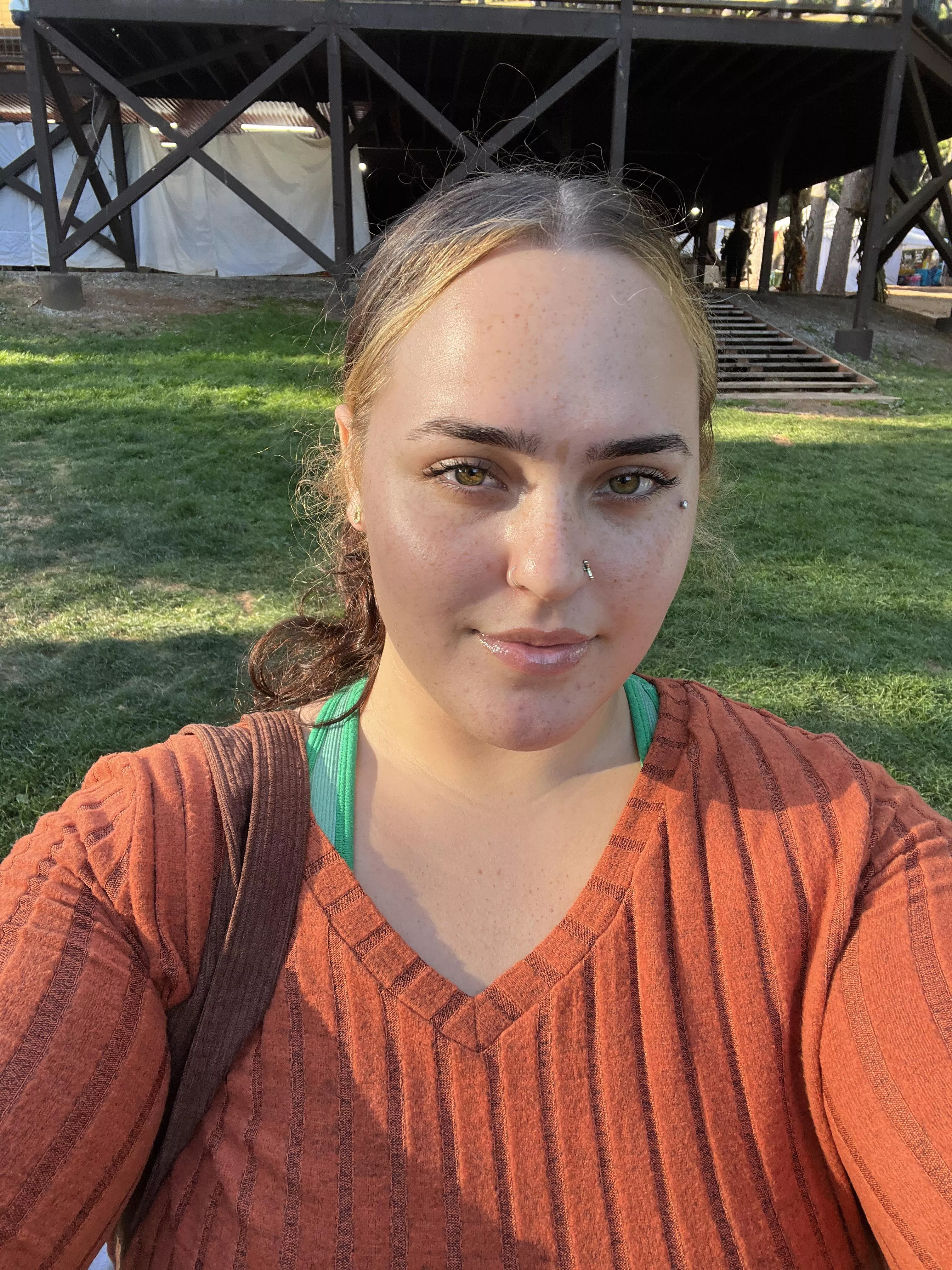 Fall is here 🍂 posted by YummyAnaliyah