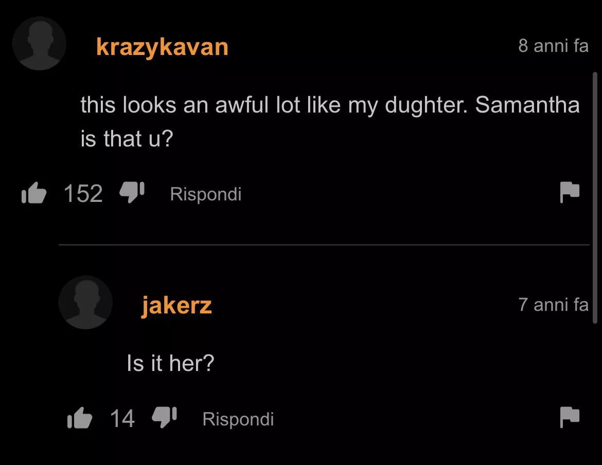 Family reunion posted by ohoto