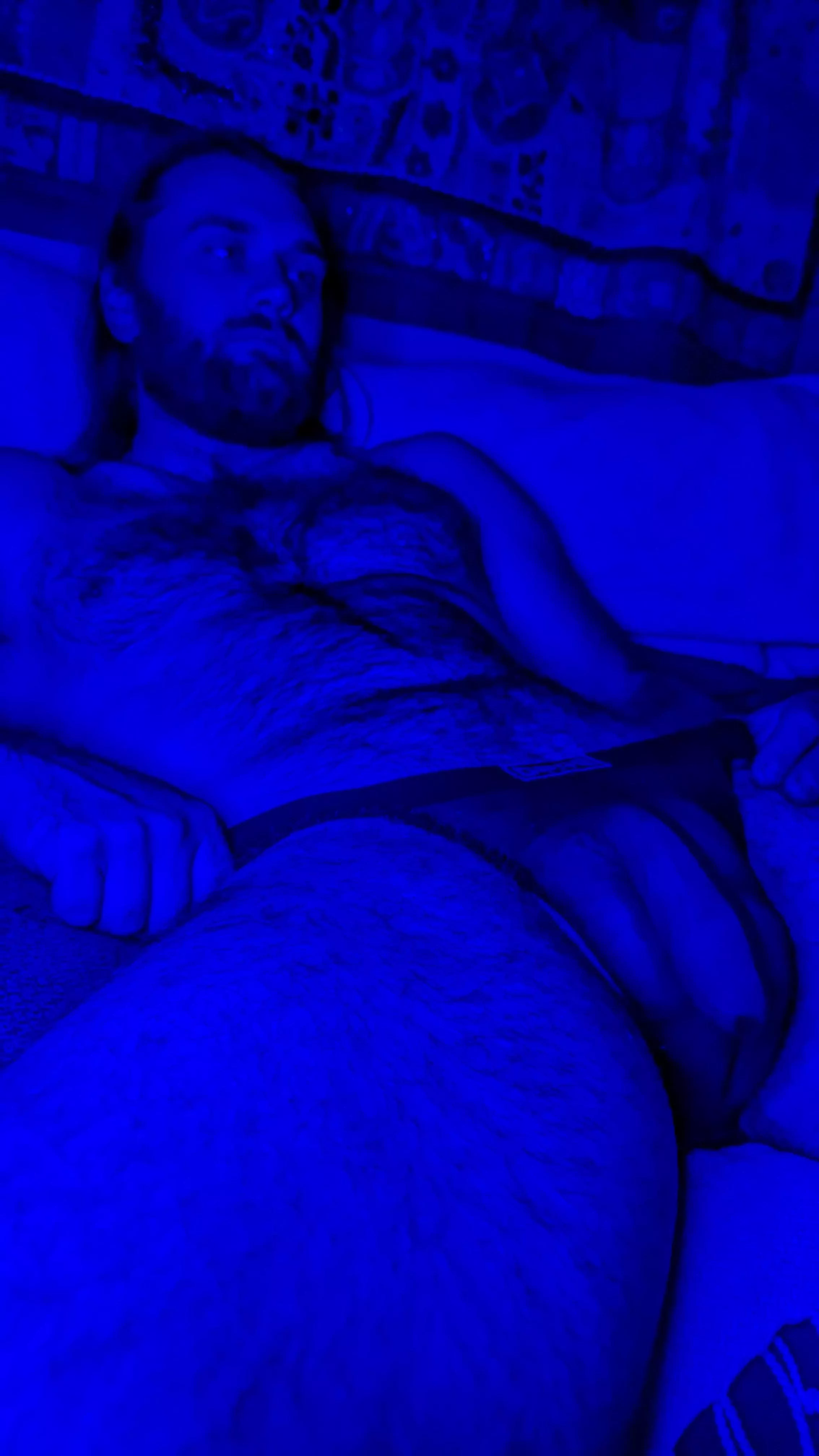 Feeling blue, any volunteers to cheer me up? posted by microman715