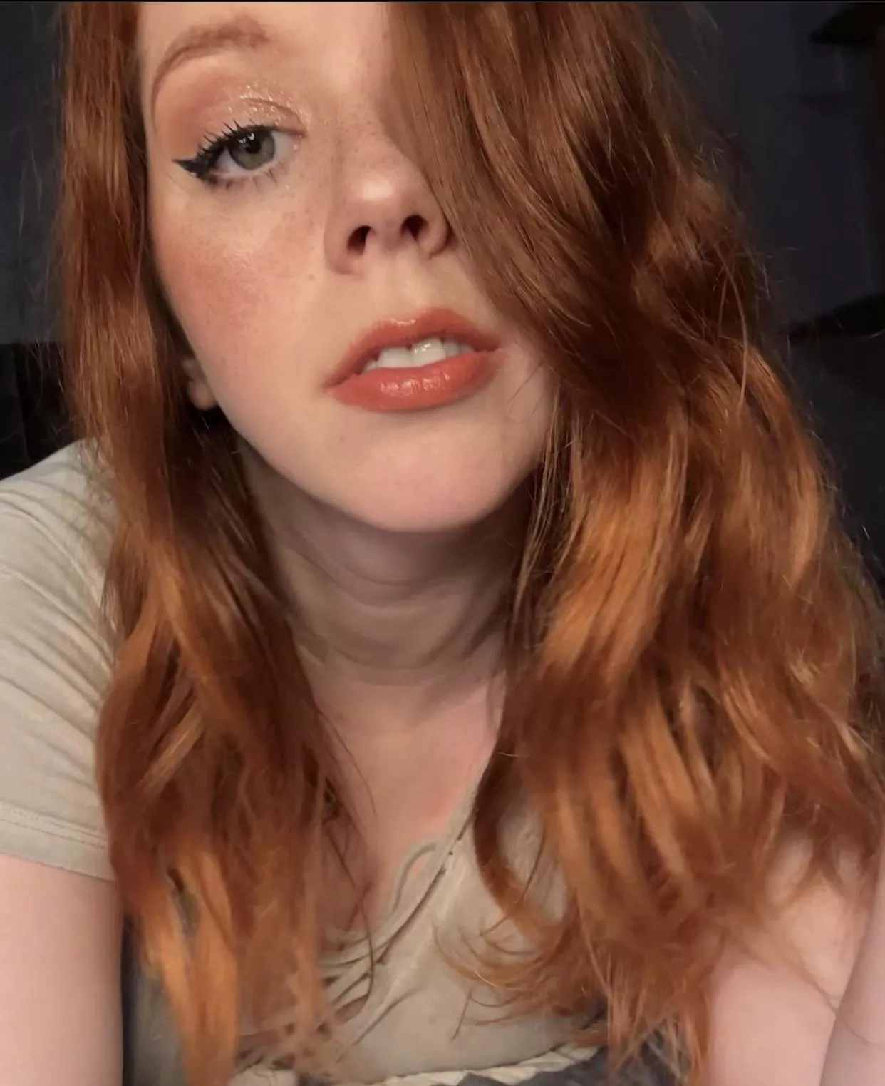 Felt cute all dressed up tonight [F] 💕 posted by snildeep