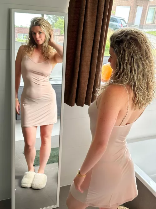 Felt cute by linaliciouss