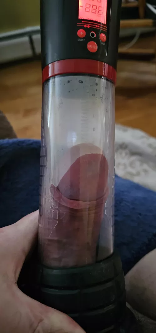 First post by biupstateguy