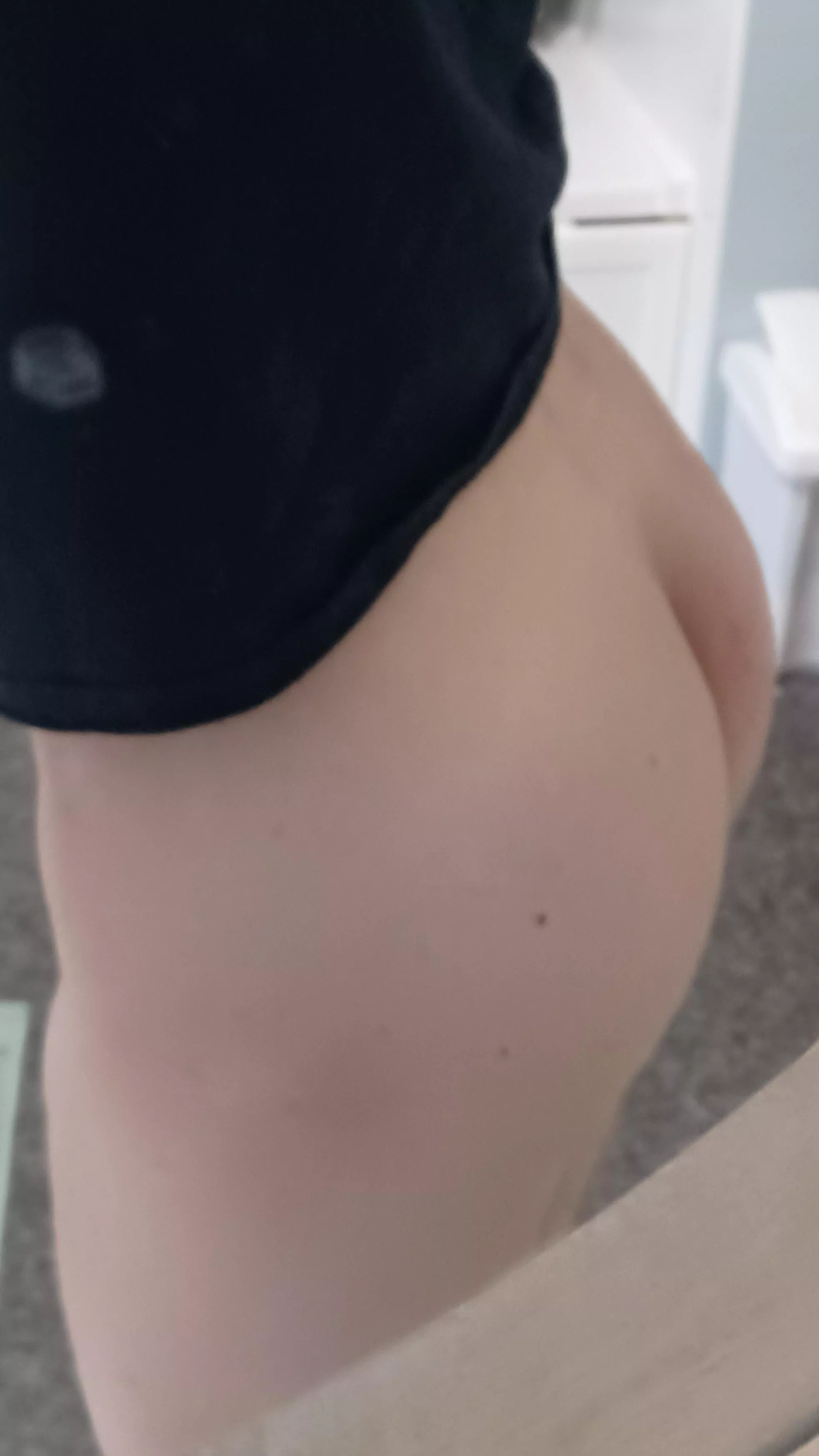 First time posting, very nervous! posted by Sub_Willingness