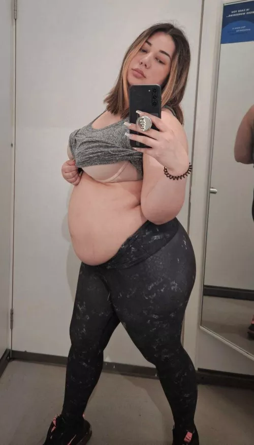 Fits pretty well, right? by CouchQueenie