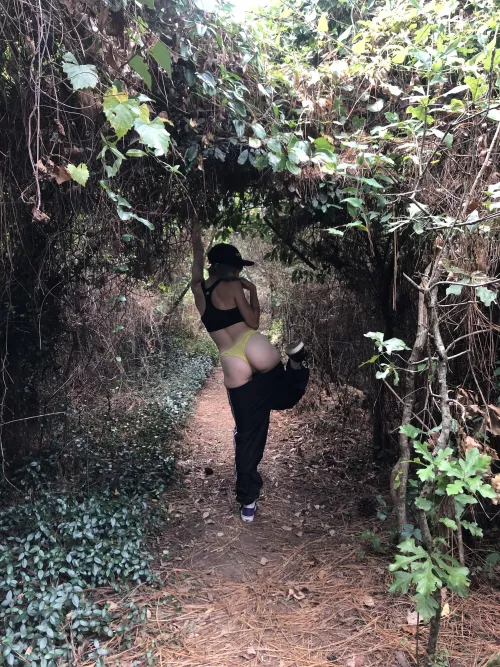 Follow me~ by TsundereTomboy