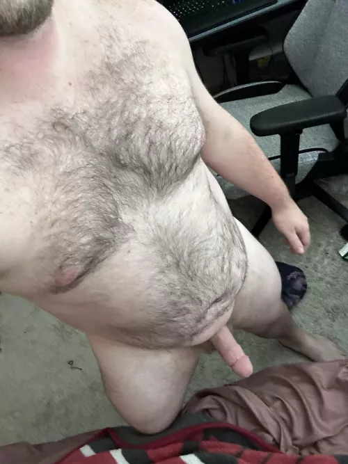 Get me hard? Dms open☺️ by biandchubby