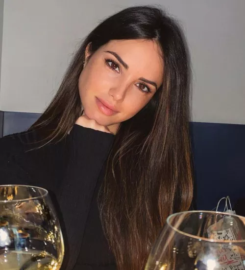 Giusy Meloni by Sure_Intention_9001