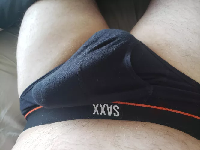 Good morning (wood) by skyrim1D