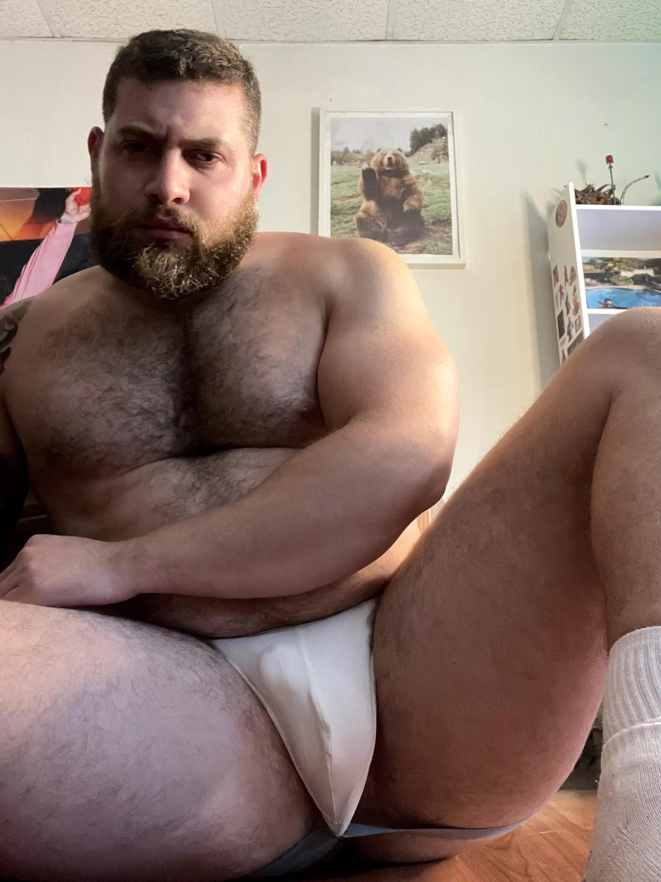 Happy Sunday posted by hulkthefrog