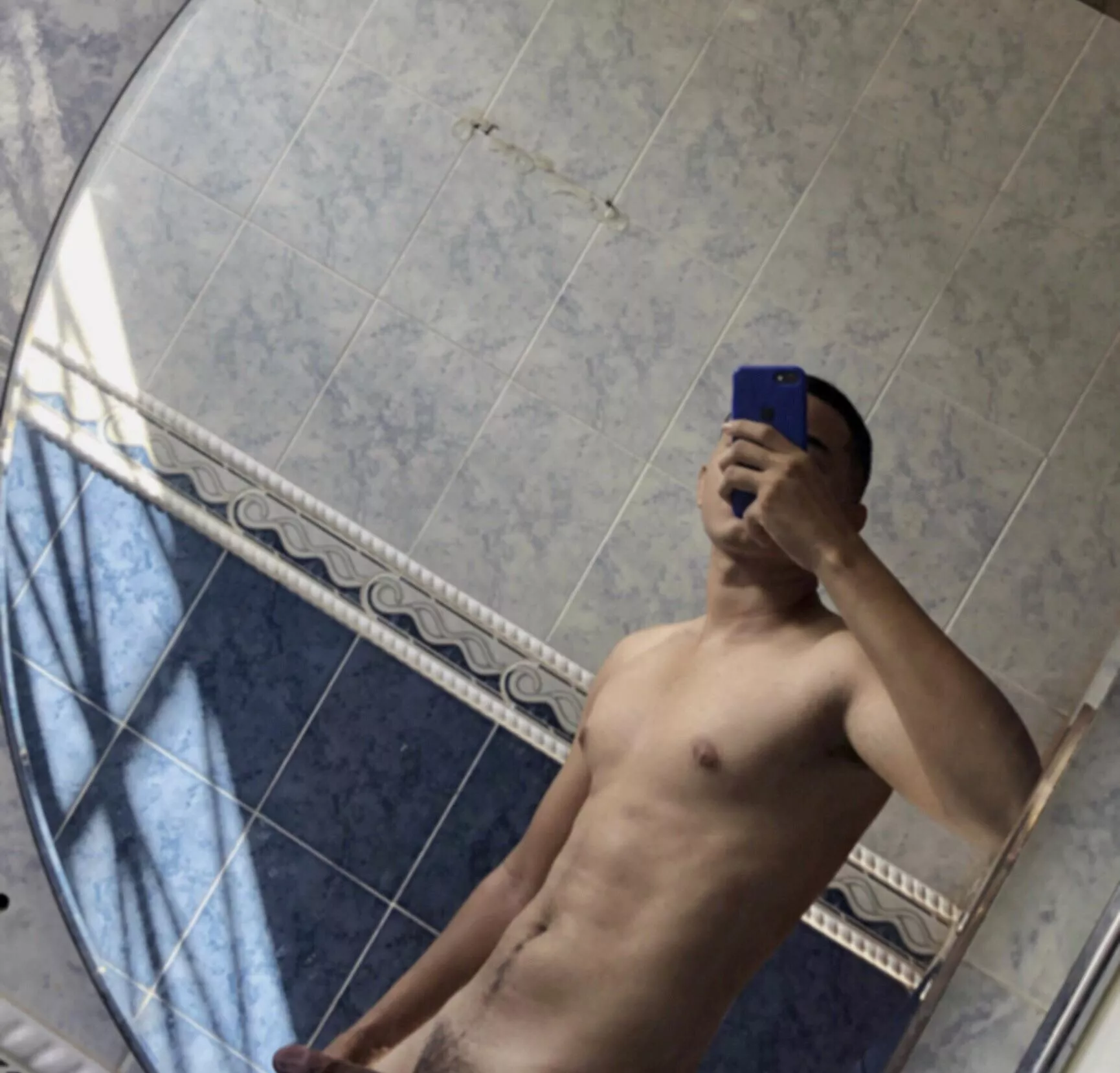 Hey! New here 😅✌🏻 posted by Haroldnathangz